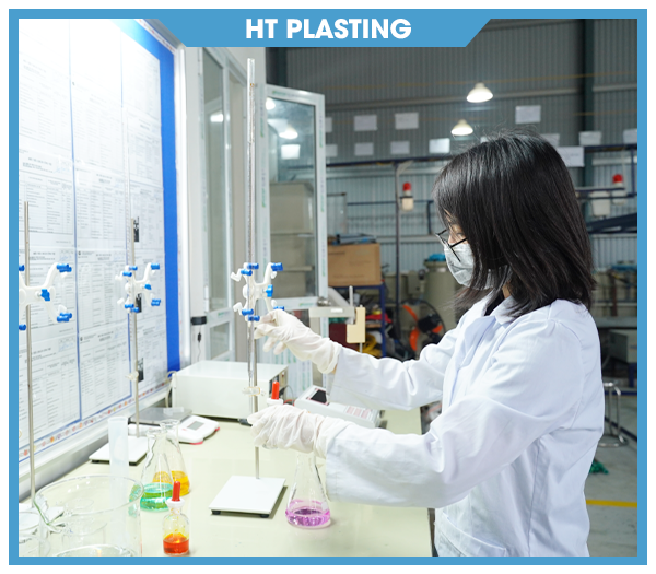 HT Plasting Vietnam JSC